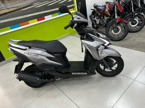 HONDA Elite 125 , Foto 2