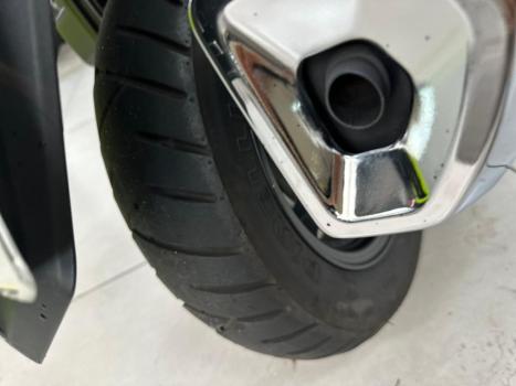 HONDA Elite 125 , Foto 4