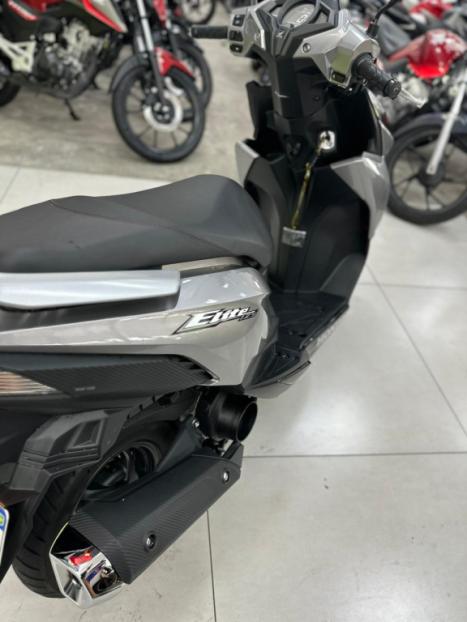 HONDA Elite 125 , Foto 5