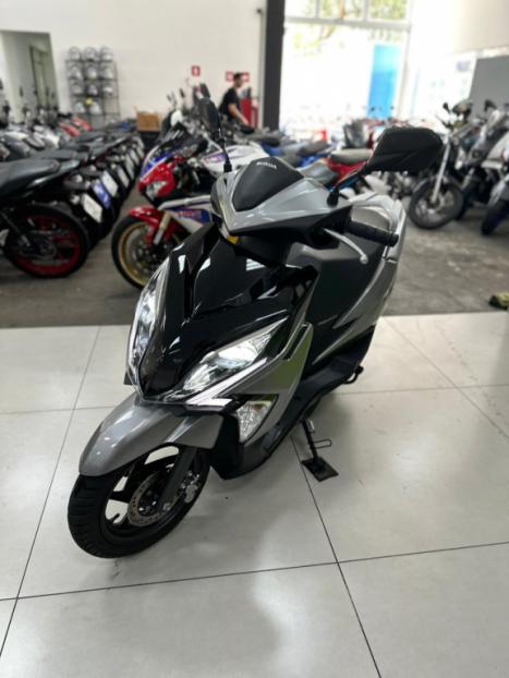 HONDA Elite 125 , Foto 6
