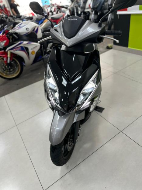 HONDA Elite 125 , Foto 7