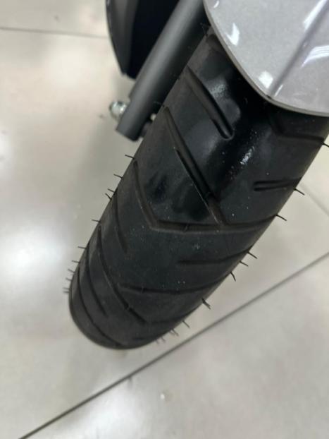 HONDA Elite 125 , Foto 8