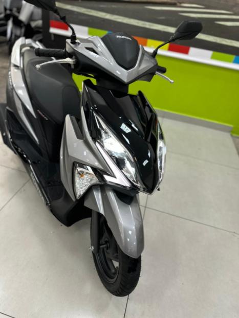 HONDA Elite 125 , Foto 9