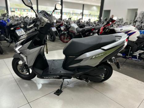 HONDA Elite 125 , Foto 10