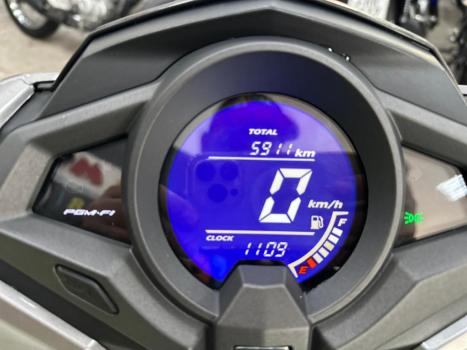 HONDA Elite 125 , Foto 11