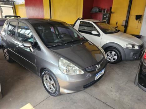 HONDA Fit 1.4 16V 4P LX FLEX, Foto 2