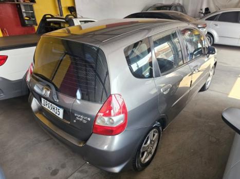 HONDA Fit 1.4 16V 4P LX FLEX, Foto 10