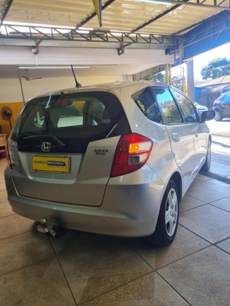 HONDA Fit 1.4 16V 4P DX FLEX, Foto 6