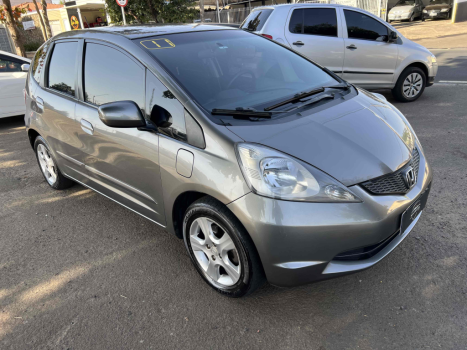 HONDA Fit 1.4 16V 4P LX FLEX, Foto 2