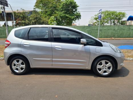 HONDA Fit 1.4 16V 4P LXL FLEX AUTOMTICO, Foto 5