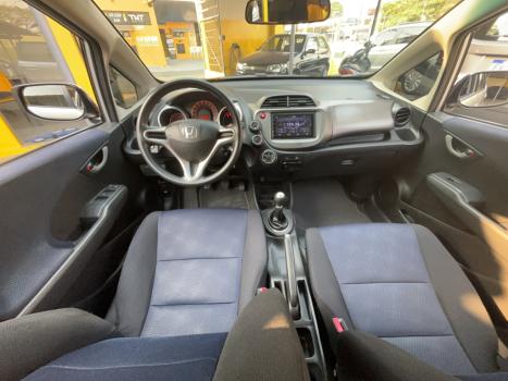 HONDA Fit 1.4 16V 4P LX FLEX, Foto 11