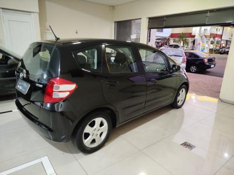 HONDA Fit 1.4 16V 4P LX FLEX, Foto 3