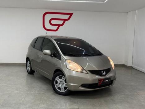 HONDA Fit 1.4 16V 4P DX FLEX, Foto 1