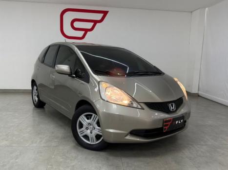 HONDA Fit 1.4 16V 4P DX FLEX, Foto 2