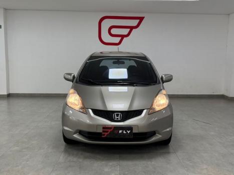 HONDA Fit 1.4 16V 4P DX FLEX, Foto 3