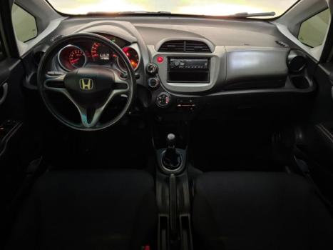 HONDA Fit 1.4 16V 4P DX FLEX, Foto 6