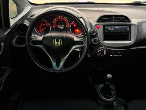 HONDA Fit 1.4 16V 4P DX FLEX, Foto 7