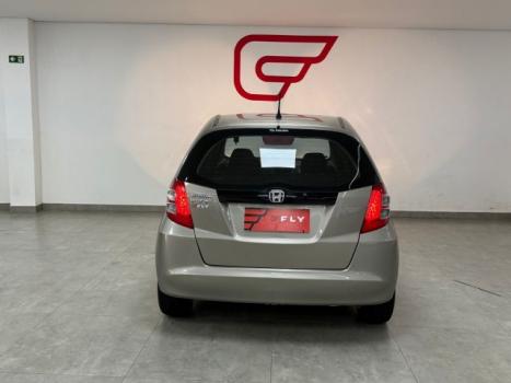 HONDA Fit 1.4 16V 4P DX FLEX, Foto 12