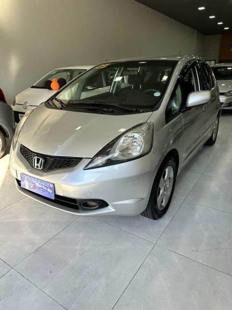 HONDA Fit 1.4 16V 4P LXL FLEX, Foto 2