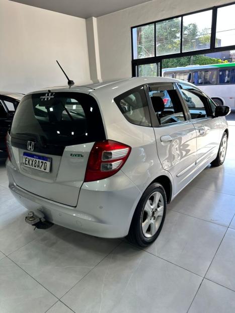 HONDA Fit 1.4 16V 4P LXL FLEX, Foto 7