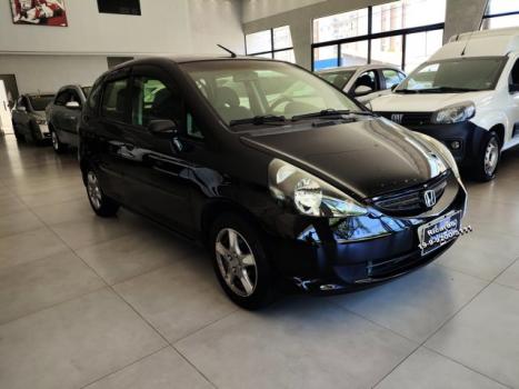 HONDA Fit 1.4 16V 4P LX FLEX, Foto 2