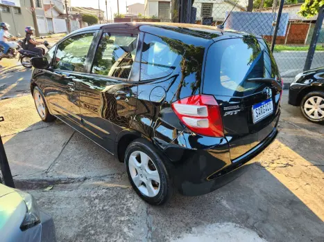 HONDA Fit 1.4 16V 4P LXL FLEX, Foto 7