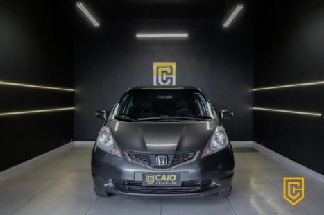 HONDA Fit 1.4 16V 4P LX, Foto 2