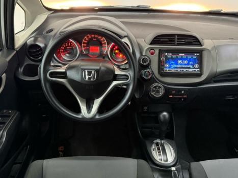 HONDA Fit 1.4 16V 4P CX FLEX AUTOMTICO, Foto 7