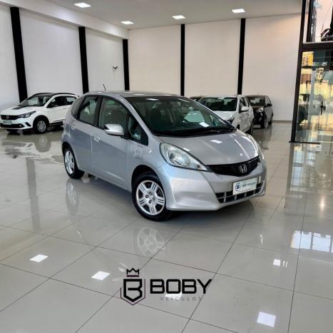 HONDA Fit 1.4 16V 4P DX FLEX, Foto 1