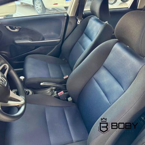 HONDA Fit 1.4 16V 4P DX FLEX, Foto 5