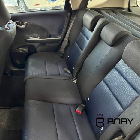 HONDA Fit 1.4 16V 4P DX FLEX, Foto 7