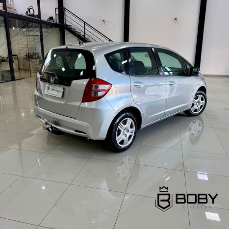 HONDA Fit 1.4 16V 4P DX FLEX, Foto 11