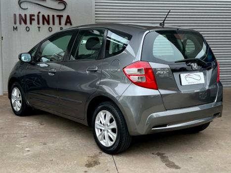 HONDA Fit 1.4 16V 4P LX FLEX, Foto 2