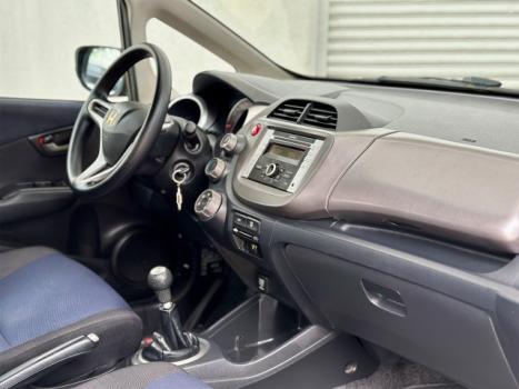 HONDA Fit 1.4 16V 4P LX FLEX, Foto 5