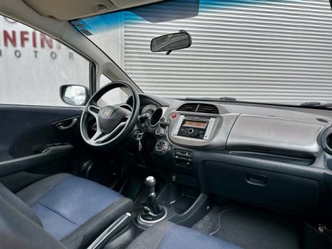 HONDA Fit 1.4 16V 4P LX FLEX, Foto 6