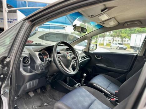 HONDA Fit 1.4 16V 4P LX FLEX, Foto 7