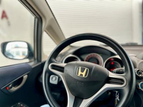 HONDA Fit 1.4 16V 4P LX FLEX, Foto 11