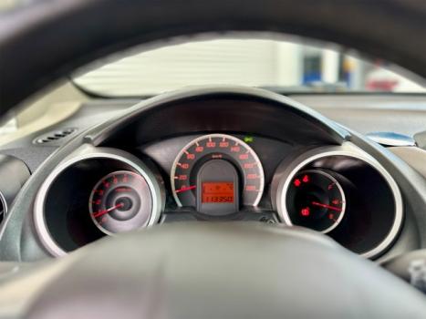 HONDA Fit 1.4 16V 4P LX FLEX, Foto 12