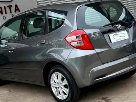 HONDA Fit 1.4 16V 4P LX FLEX, Foto 14