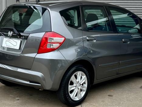HONDA Fit 1.4 16V 4P LX FLEX, Foto 15