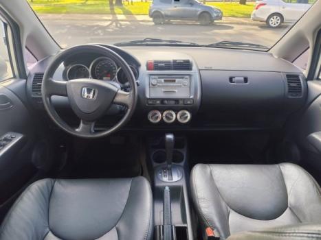 HONDA Fit 1.4 16V 4P LXL AUTOMTICO, Foto 8