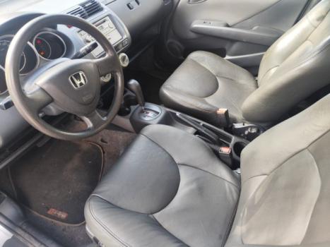 HONDA Fit 1.4 16V 4P LXL AUTOMTICO, Foto 9