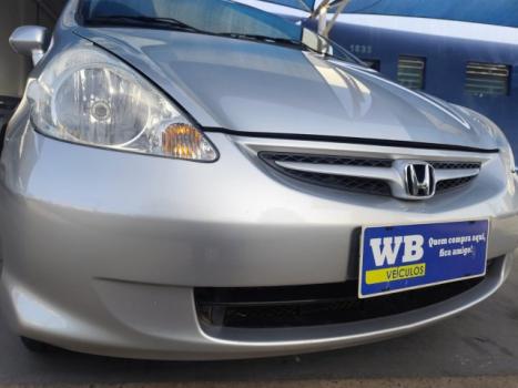 HONDA Fit 1.4 16V 4P LXL AUTOMTICO, Foto 11