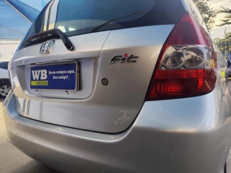 HONDA Fit 1.4 16V 4P LXL AUTOMTICO, Foto 12