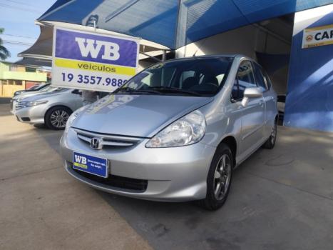 HONDA Fit 1.4 16V 4P LXL AUTOMTICO, Foto 13