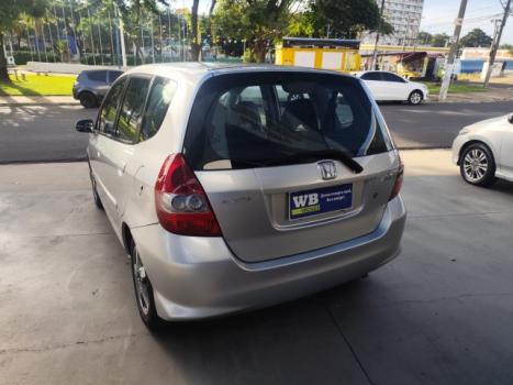 HONDA Fit 1.4 16V 4P LXL AUTOMTICO, Foto 14