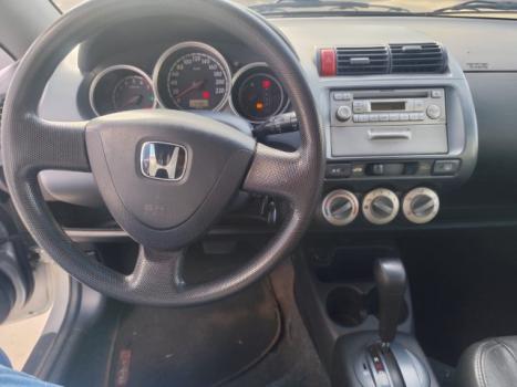 HONDA Fit 1.4 16V 4P LXL AUTOMTICO, Foto 15