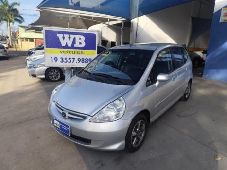 HONDA Fit 1.4 16V 4P LXL AUTOMTICO, Foto 17