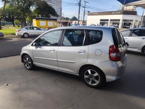 HONDA Fit 1.4 16V 4P LXL AUTOMTICO, Foto 18
