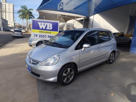HONDA Fit 1.4 16V 4P LXL AUTOMTICO, Foto 19